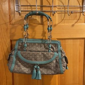 Vintage London Anya Hindmarch Handbag